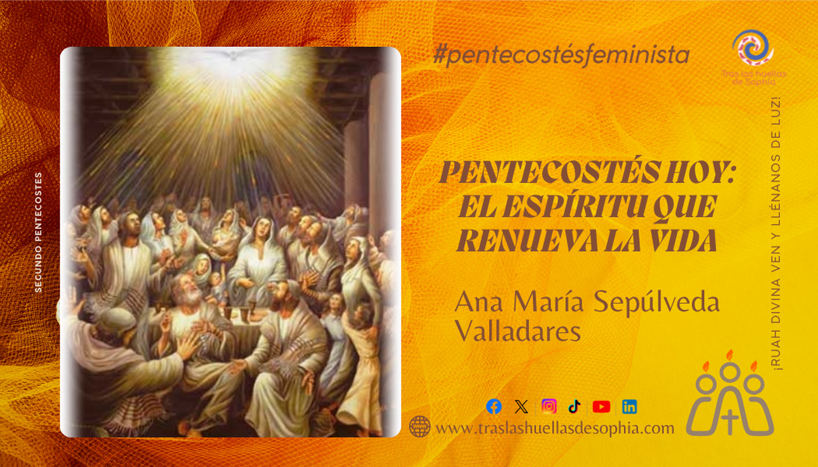 Pentecostés 2026 (3)