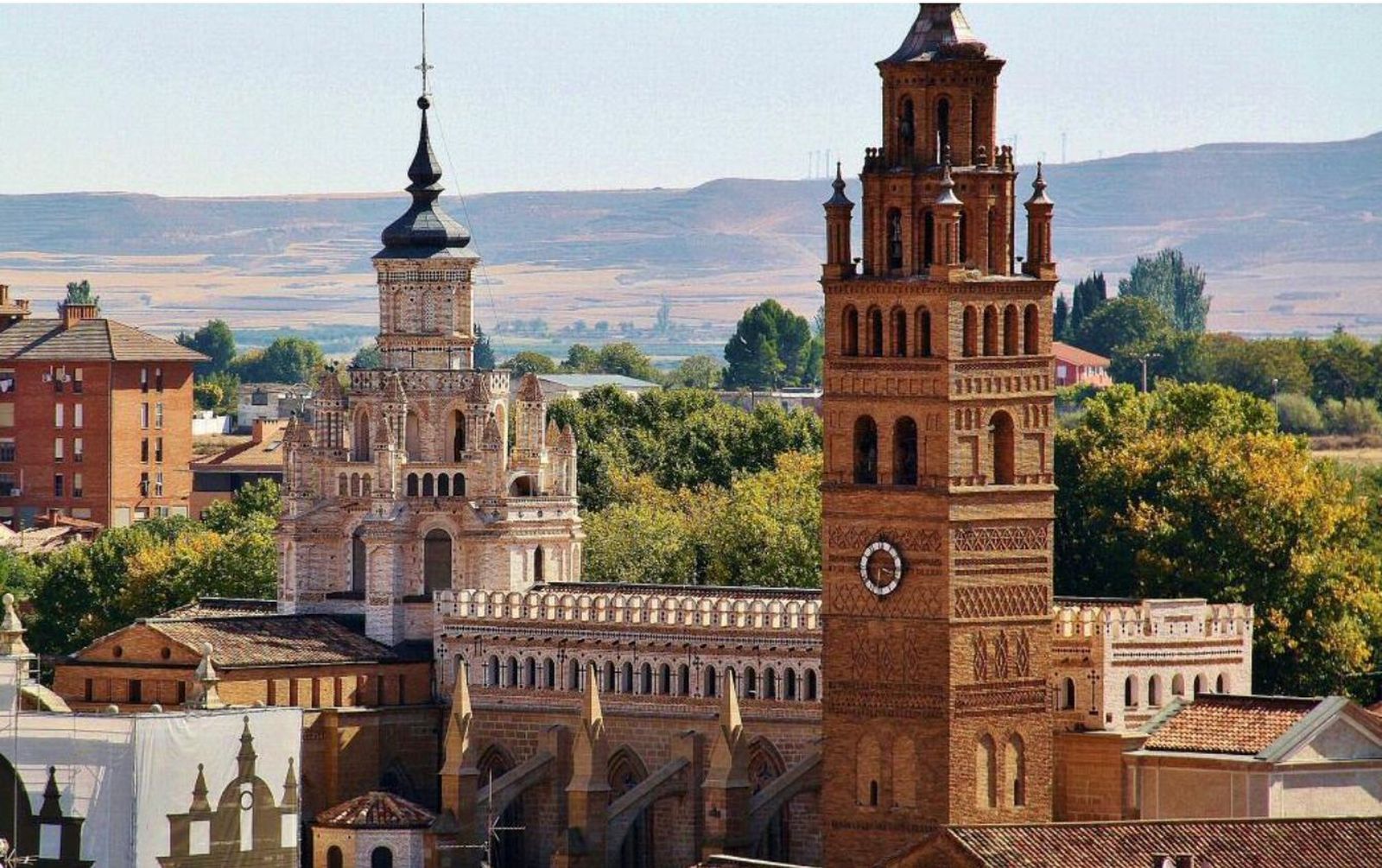 Catedral de Tarazona