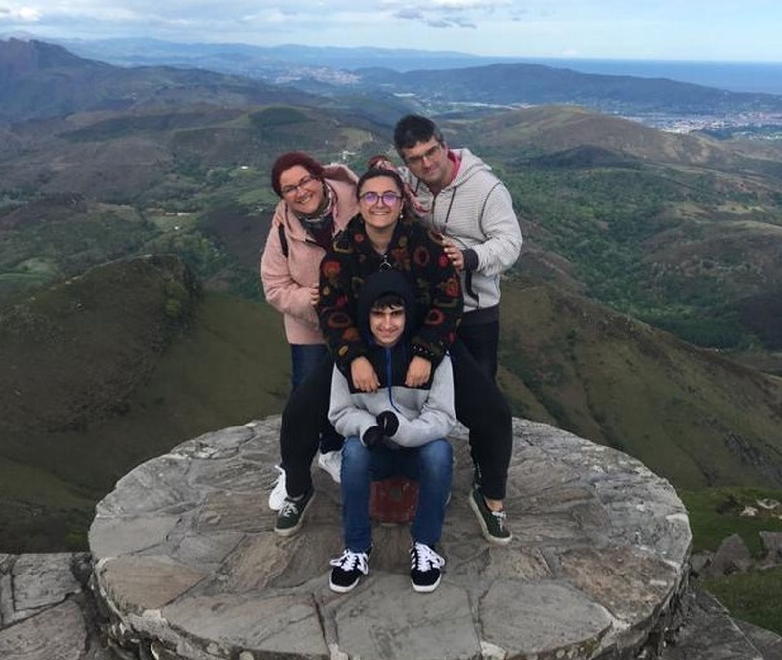 Roberto Casas:  "la falta de diáconos pueda estar en que se nos llena la boca con la dimensión caritativa  pero  no la potenciamos suficientemente"