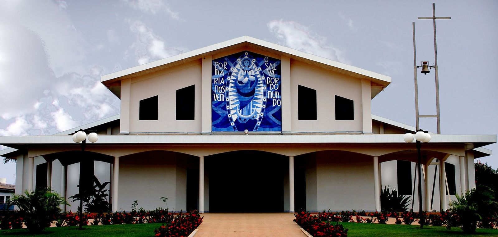 Iglesia de Querencia