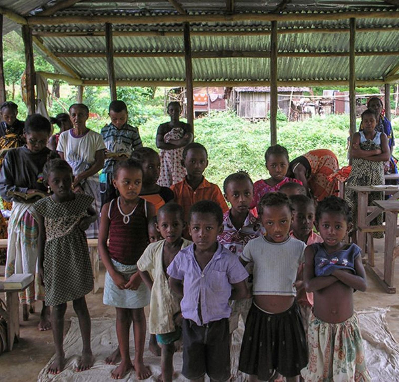 Centro Notre Dame de Clairvaux