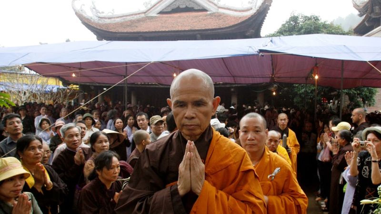 Thich Nhat Hanh