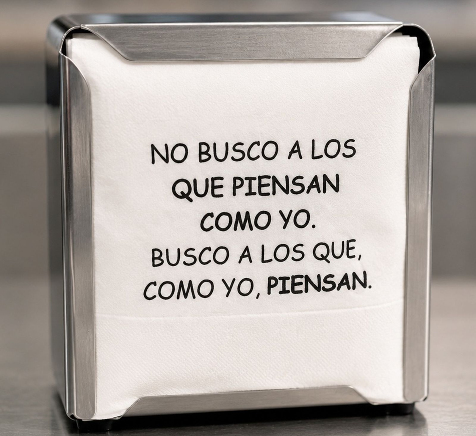 Gracias Literland