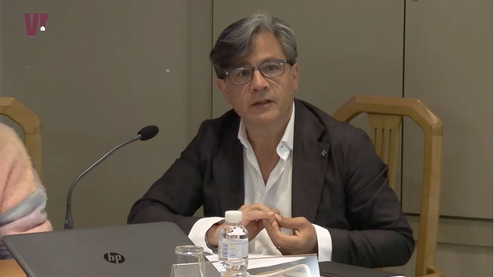 Luis Alberto Gonzalo