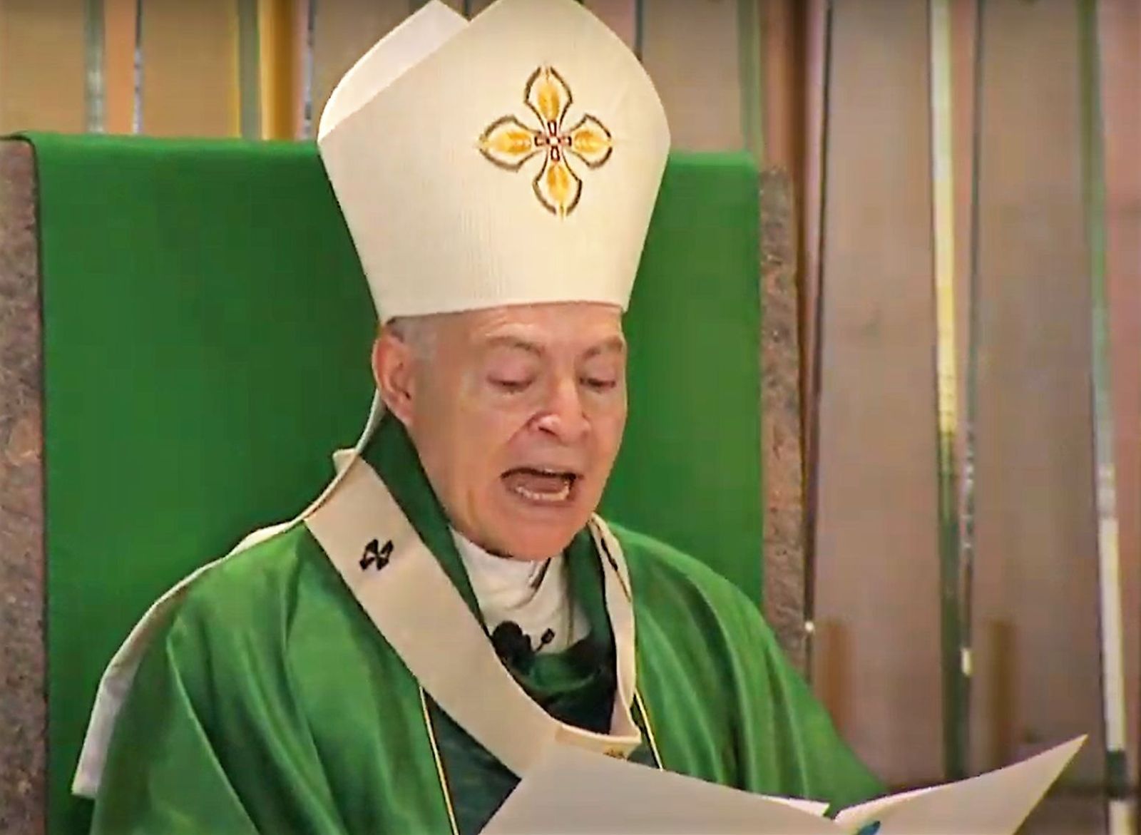 Cardenal Aguiar Retes y la nueva normalidad, las pruebas covid-19 al clero, despidos y más despidos, el cura de Ars en tiempos de pandemia