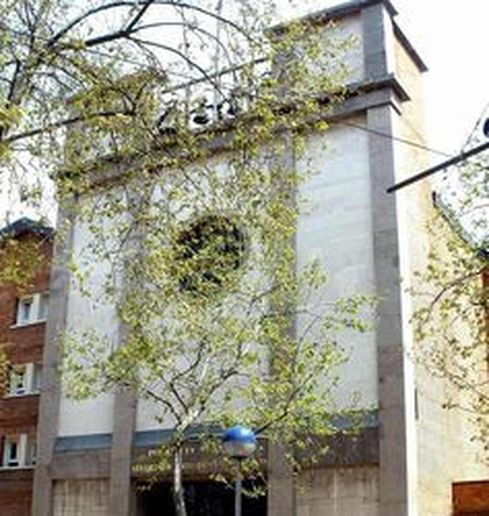 Tras 60 años de servicio el Comedor Social de los Desamparados podría cerrar en abril