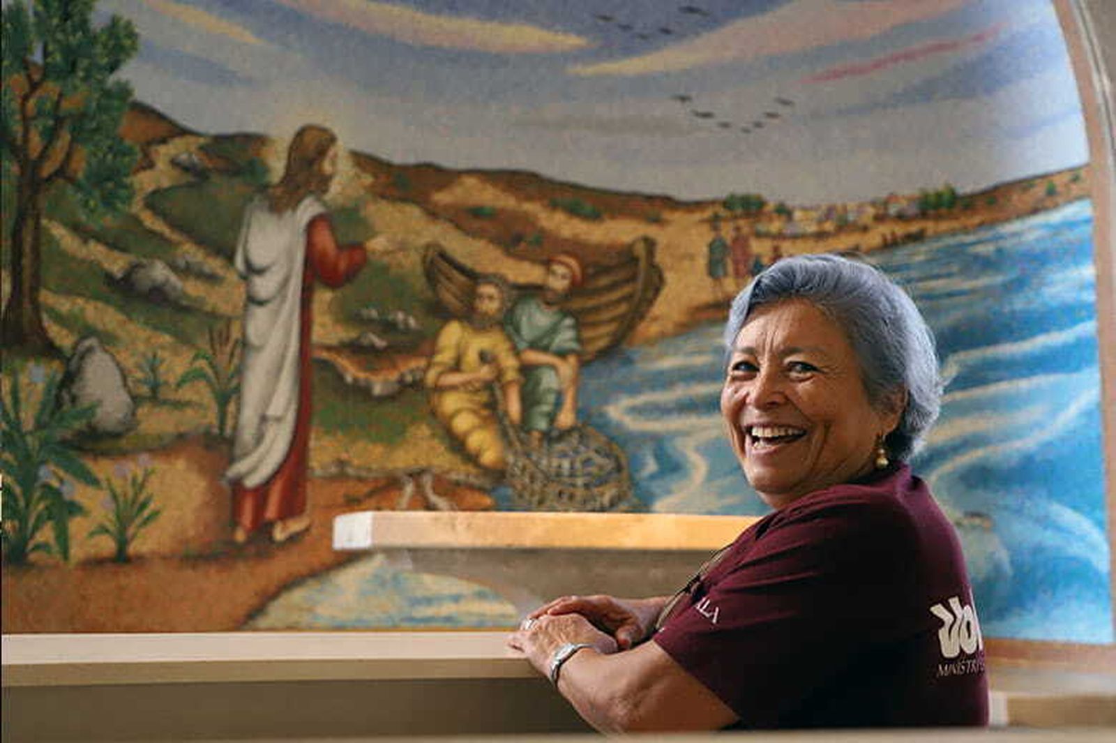 Arqueólogas y mujeres consagradas mexicanas fortalecen proyecto Magdala en Jerusalén