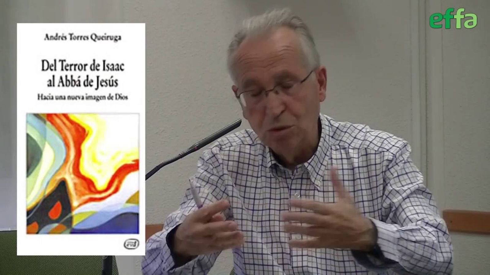 Andrés Torres Queiruga