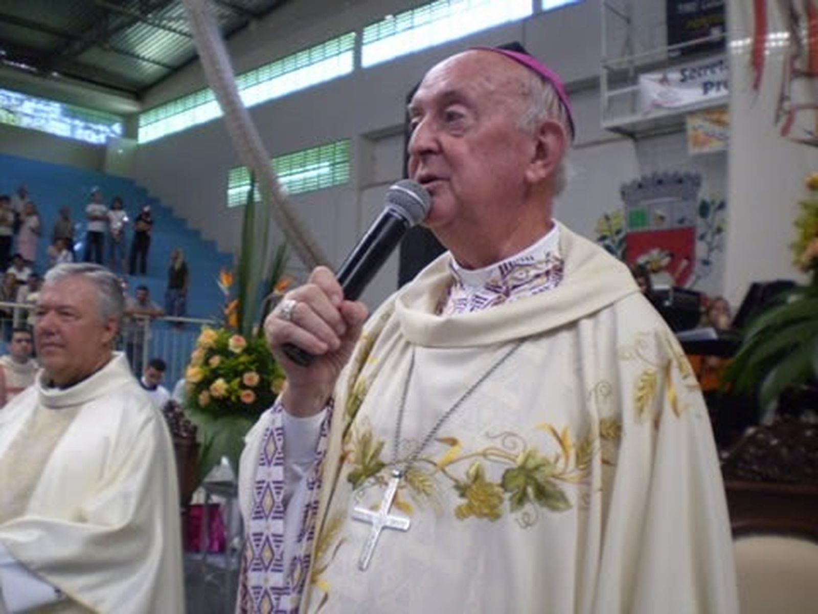 Mons. José Maria Libório Camino Saracho´