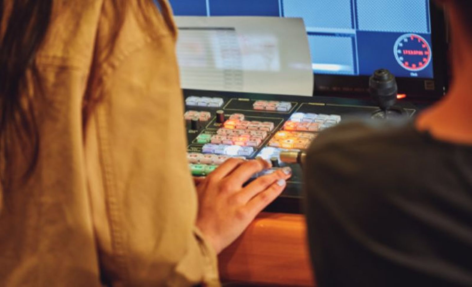 Experto en comunicación