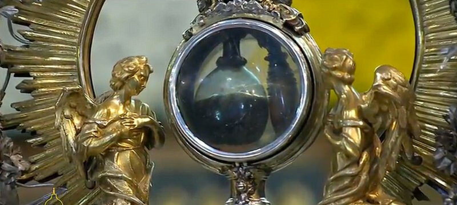 Relicario de San Genaro