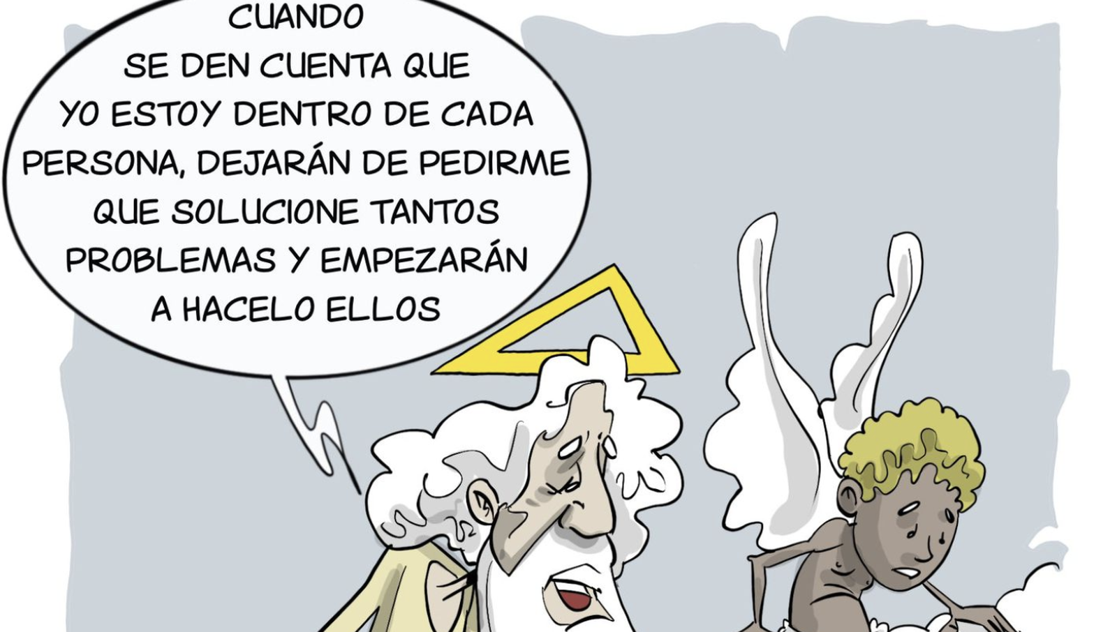 Dios