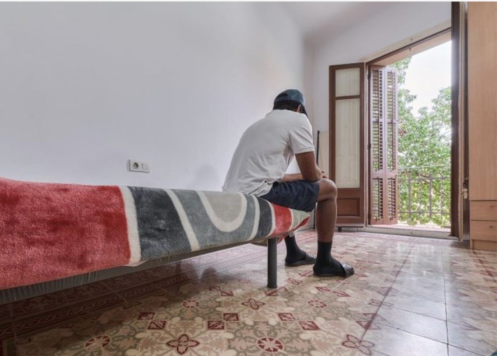 Las congregaciones ofrecen 400 recursos residenciales para personas en exclusión social