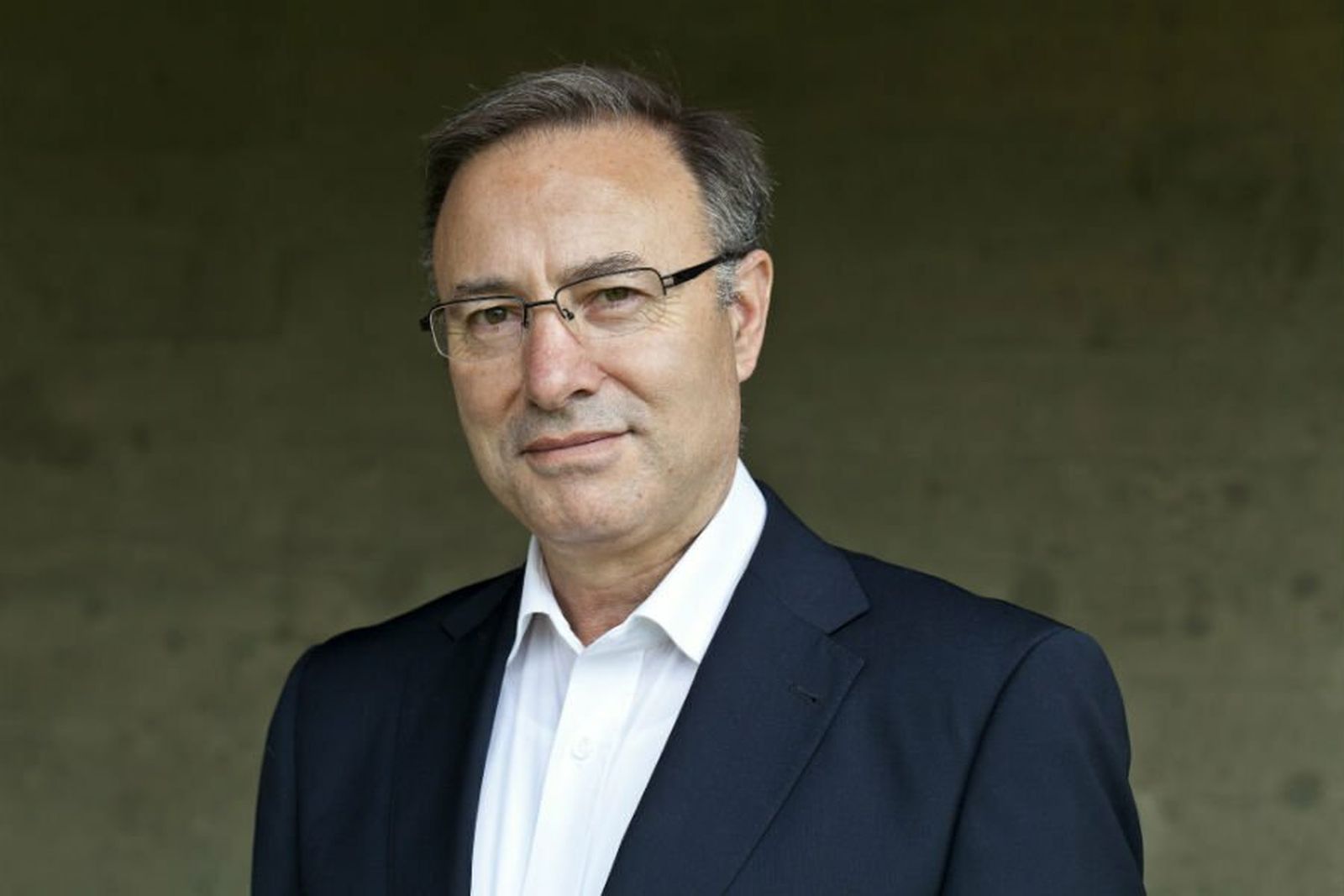 Mariano Delgado, teólogo