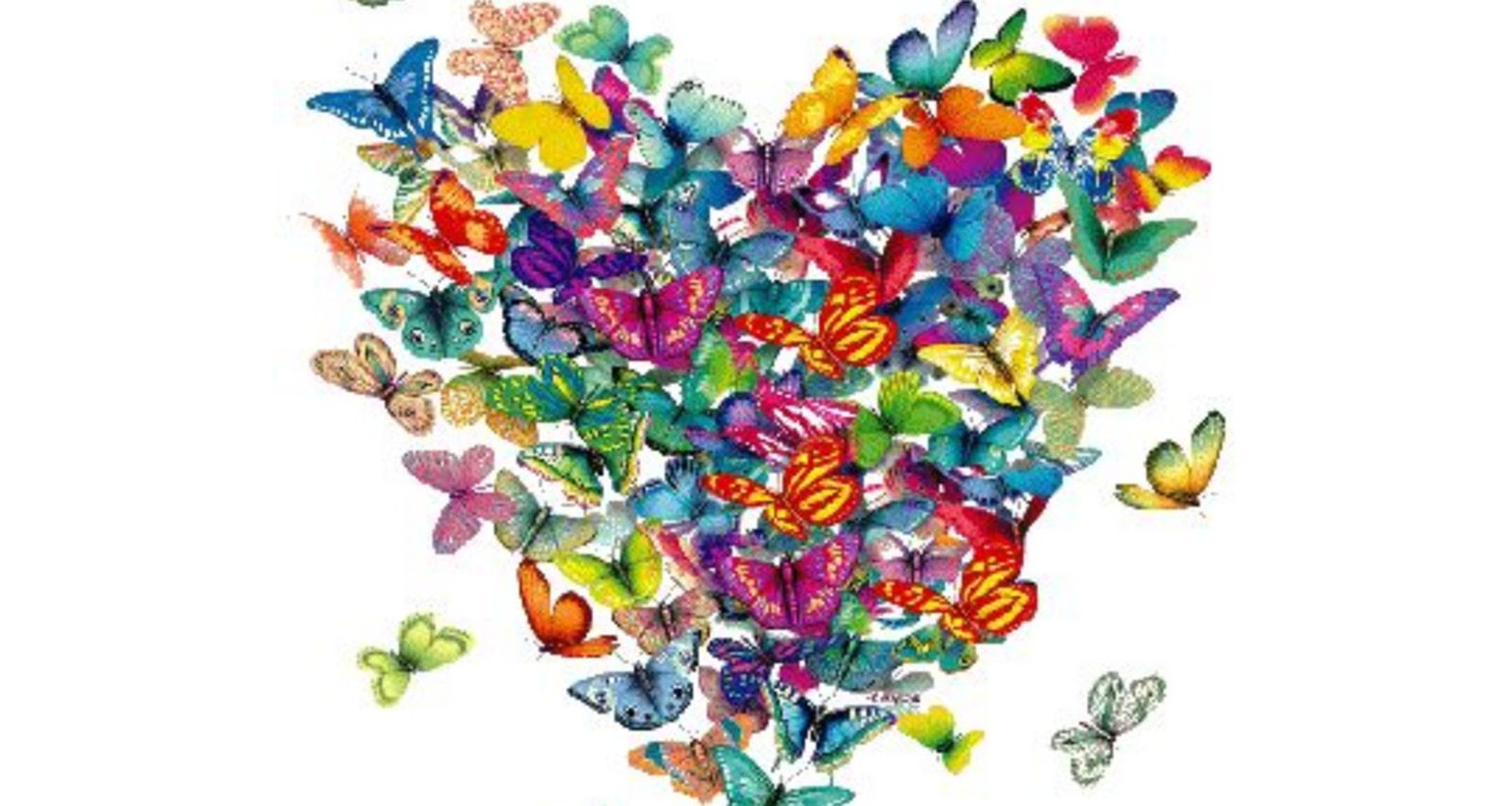 Renovando siempre el corazón