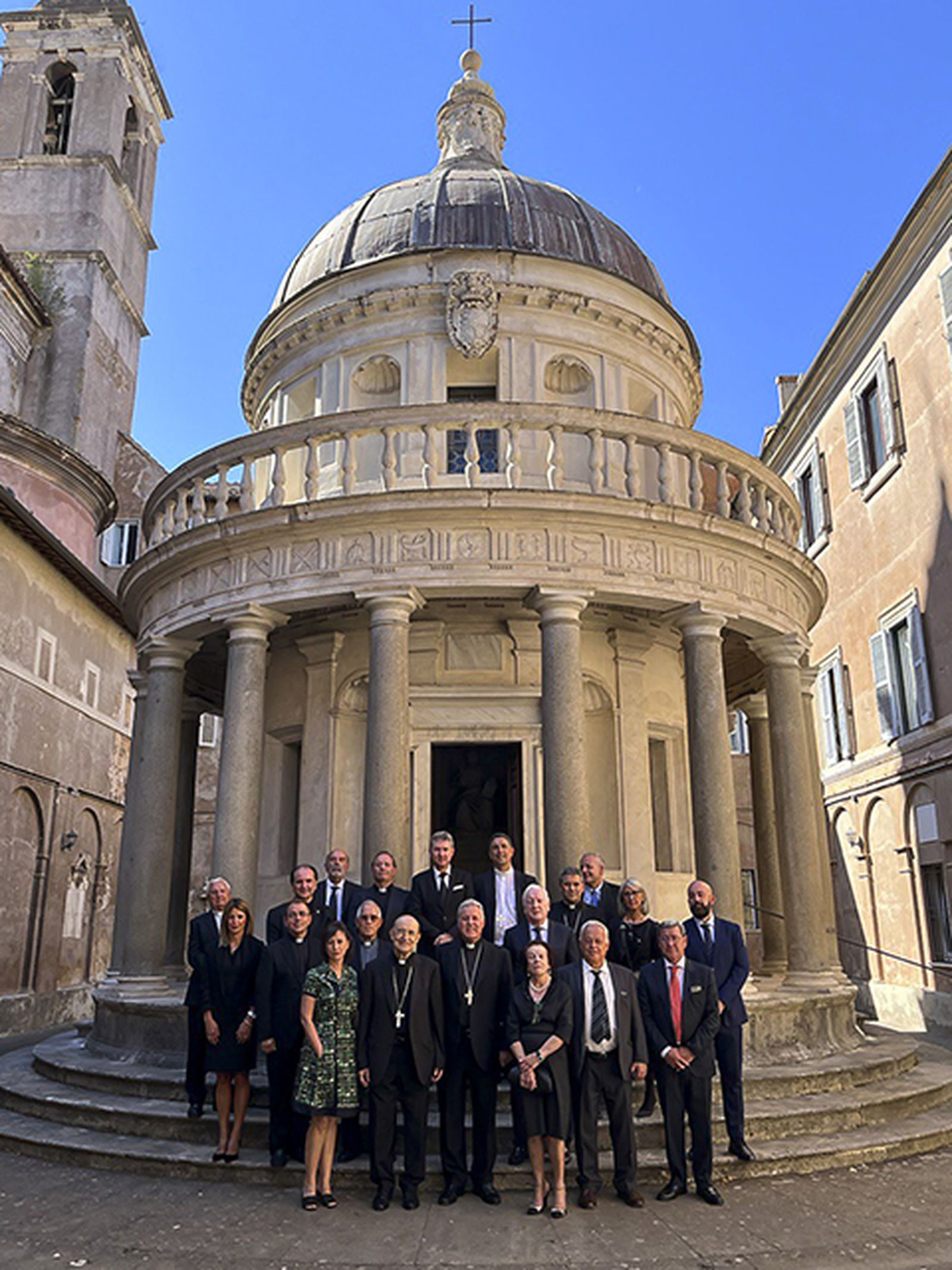 Academia de España en Roma