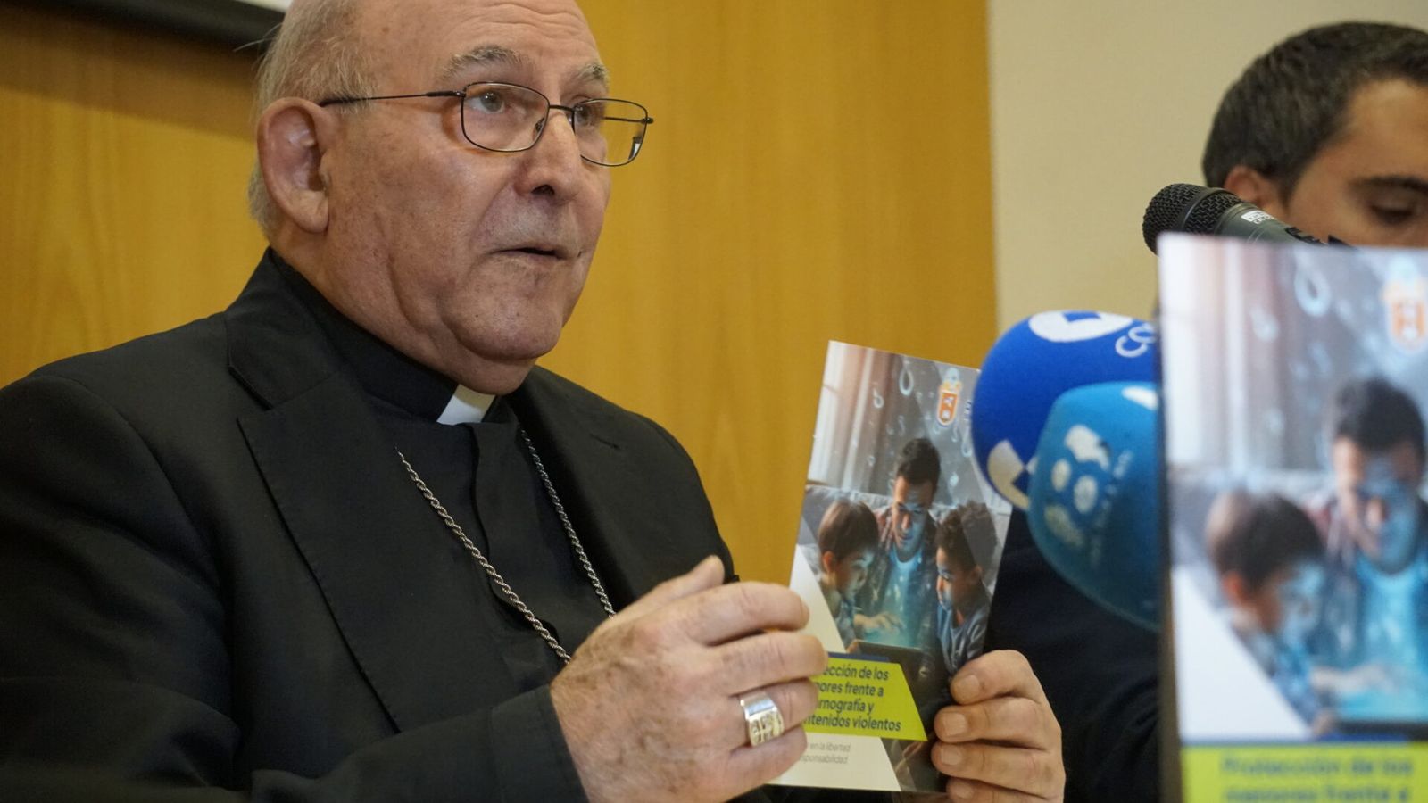 Obispo Casimiro López