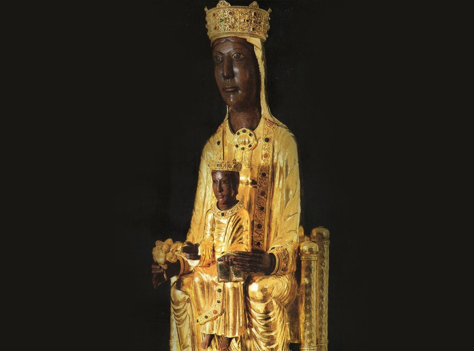 Nuesra Señora de los Ángeles de Torreciudad
