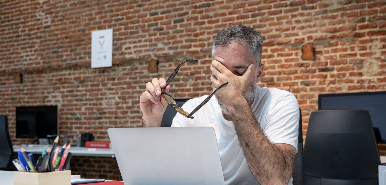 El 11,2 % de los trabajadores está en riesgo elevado de sufrir acoso laboral