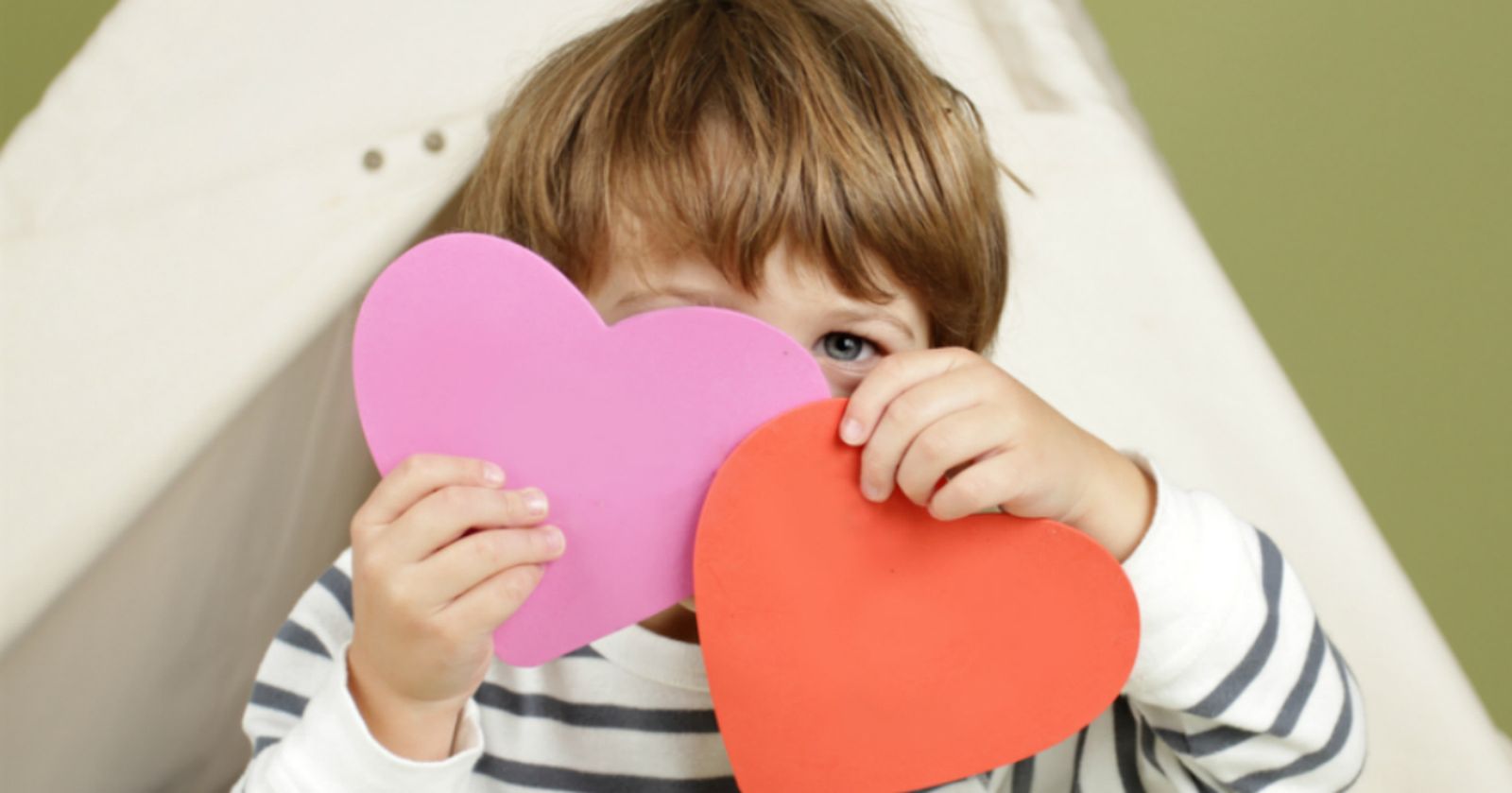 ¿Cómo educar desde el corazón?