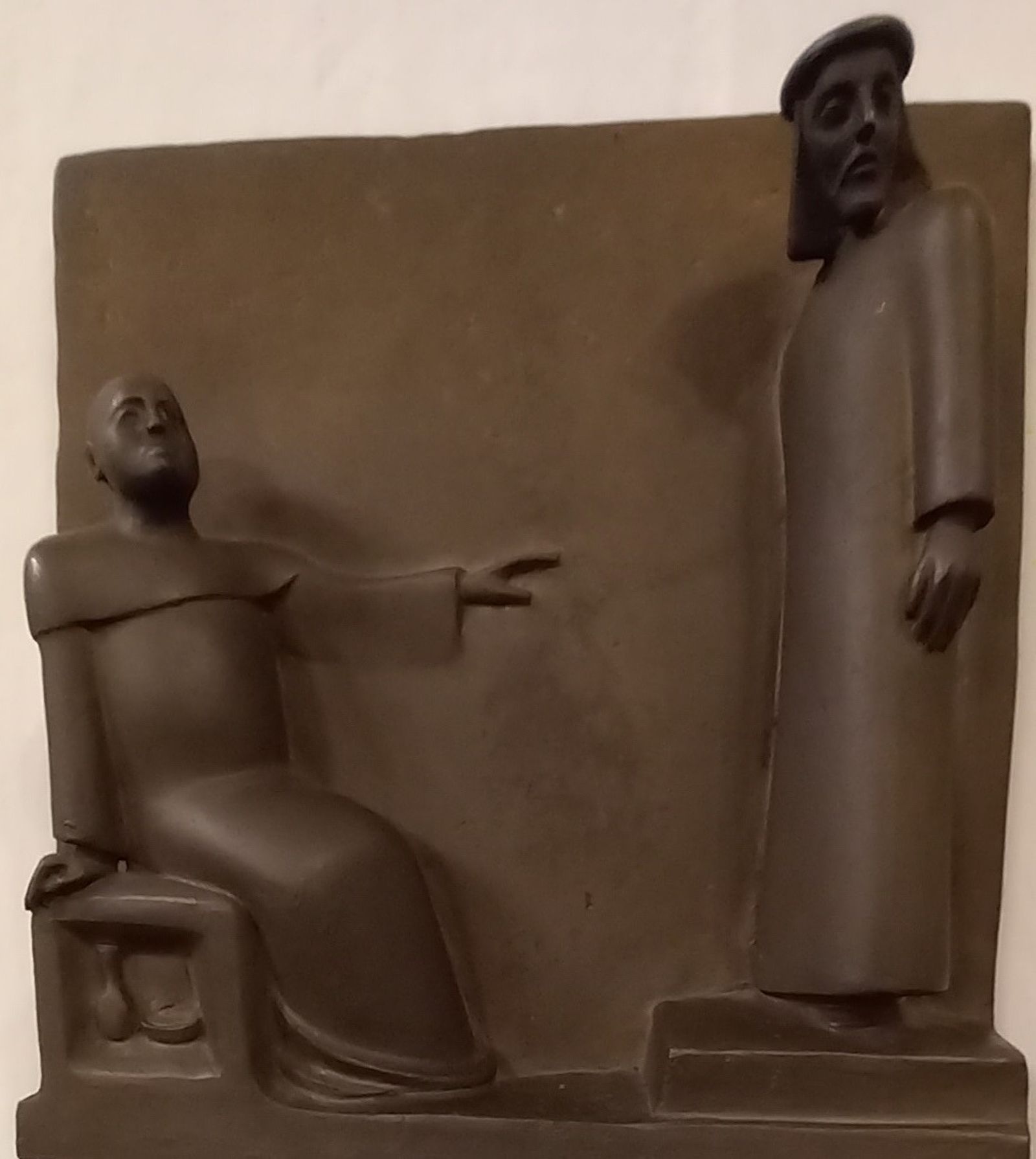 24 de Marzo III Lunes de Cuaresma