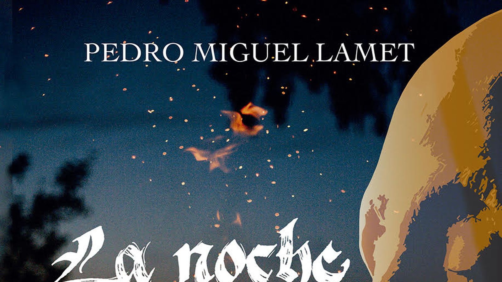 La noche enamorada