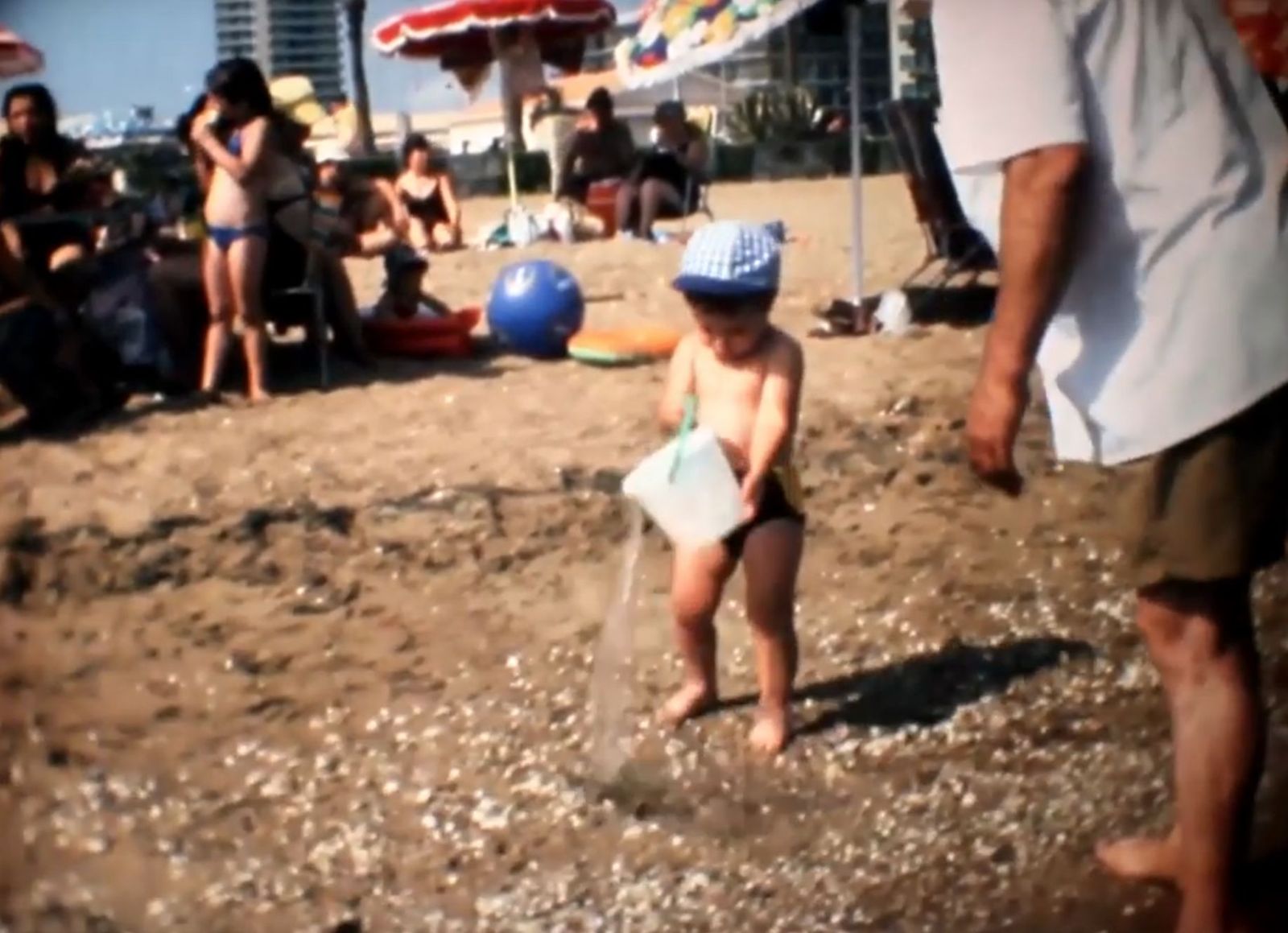 Mar Mayor, de Raquel Agea