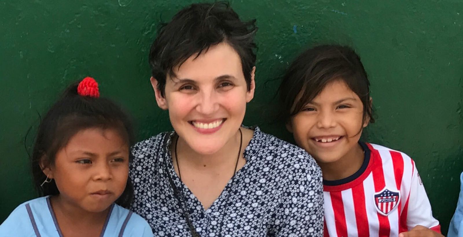 Liliana Franco Echeverri