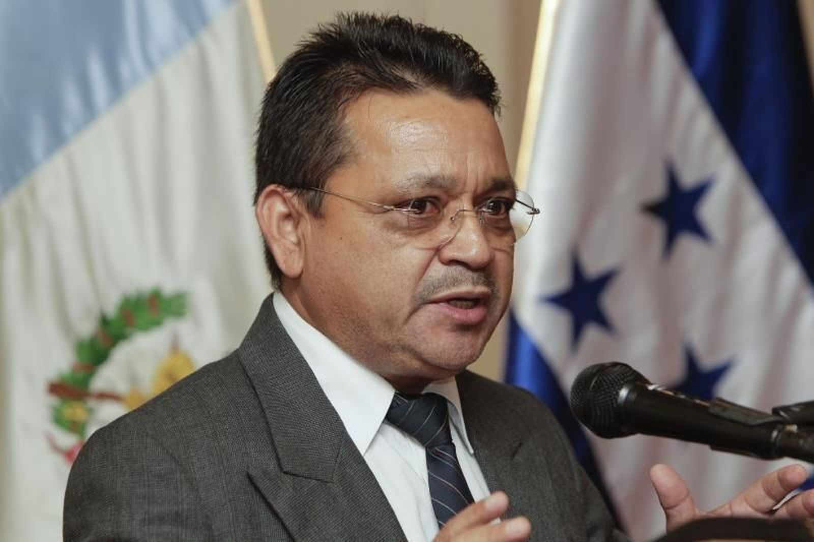 Magistrado Leonardo Ramírez Murcia