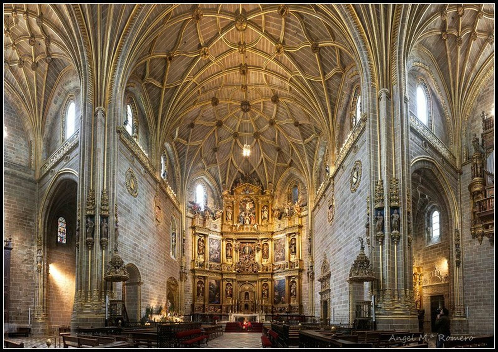 Catedral de PLasencia