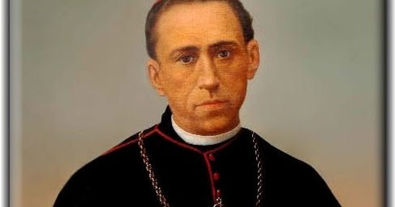 San Ezequiel Moreno Díaz