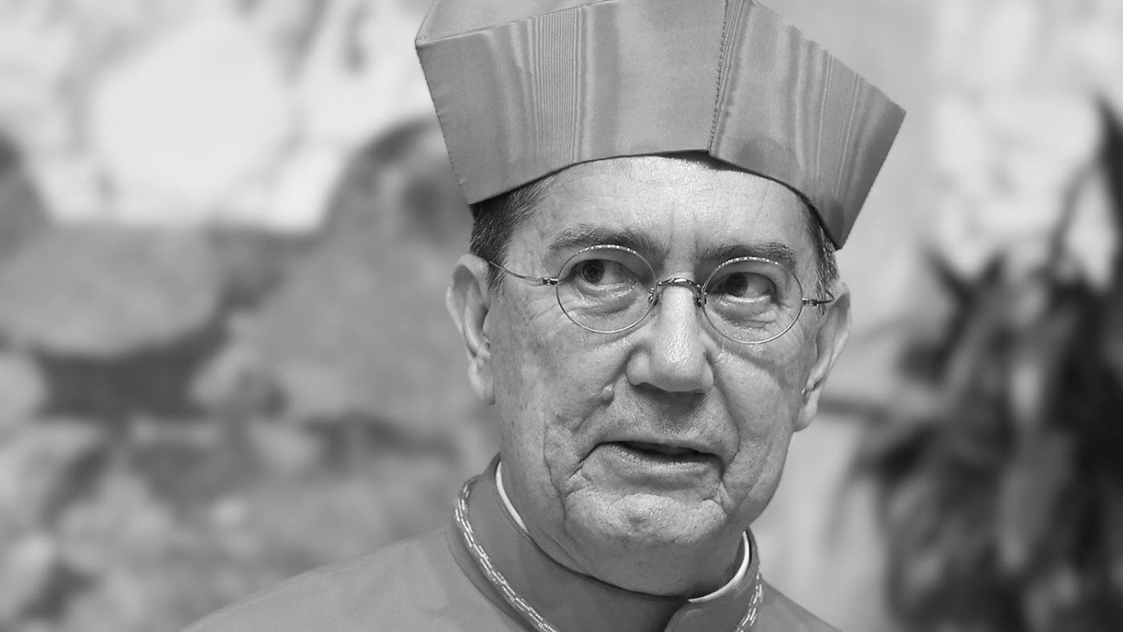 Cardenal Miguel Ángel Ayuso Guixot