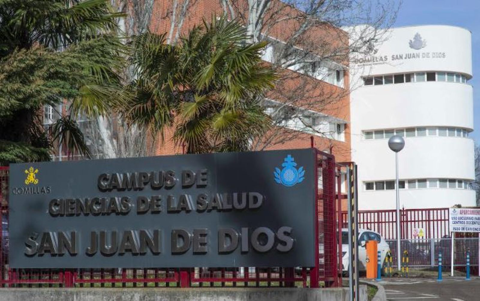 San Juan de Dios refuerza su estrategia universitaria junto con la Universidad Pontificia Comillas