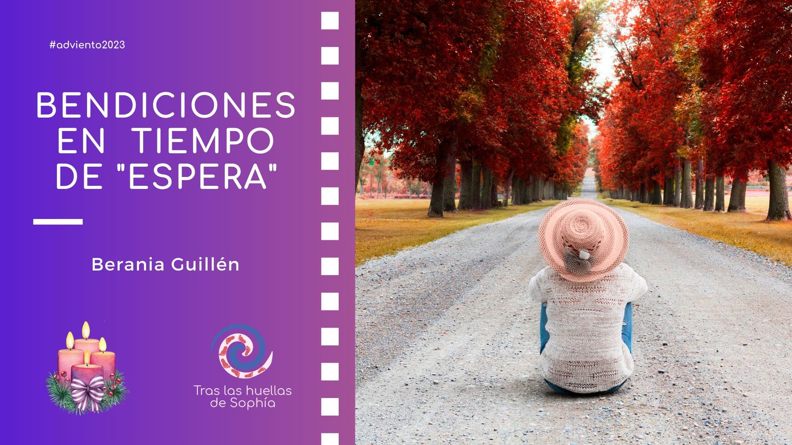 Bendiciones en tiempo de "espera"