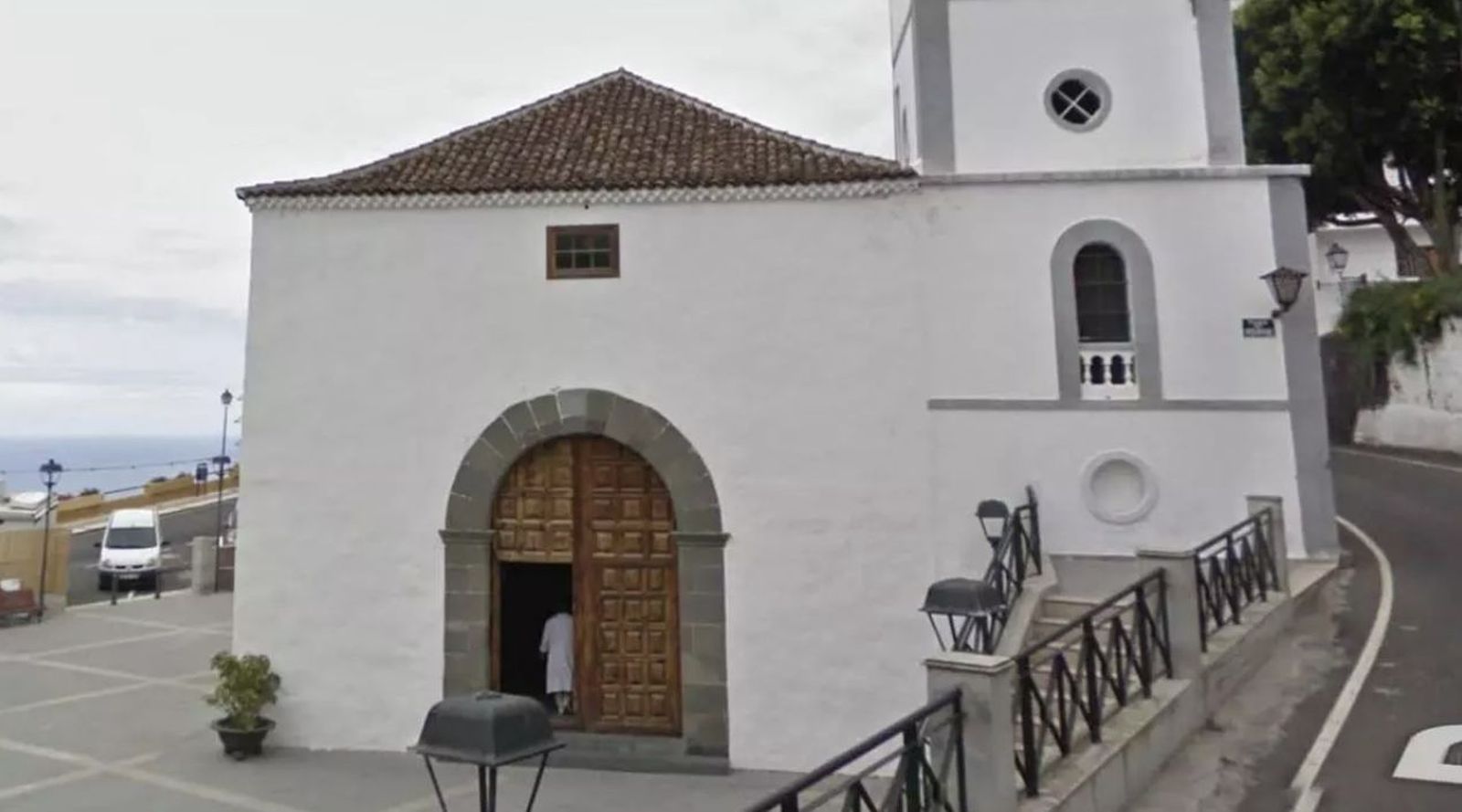 Parroquia de San Antonio de Padua