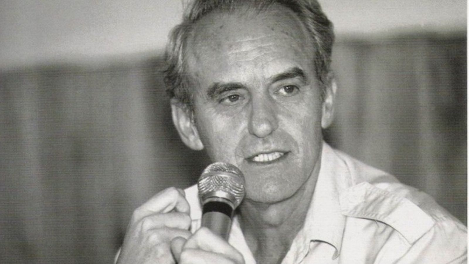 Ignacio Ellacuría