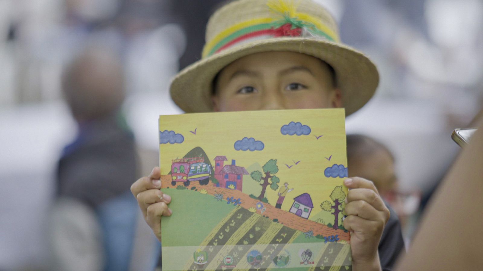 Cric. Buen vivir en el campo