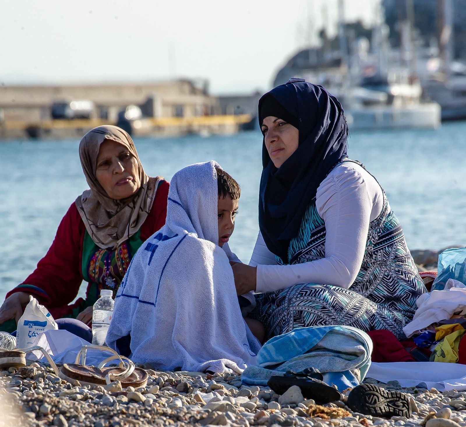 Día Mundial del Refugiado 2021