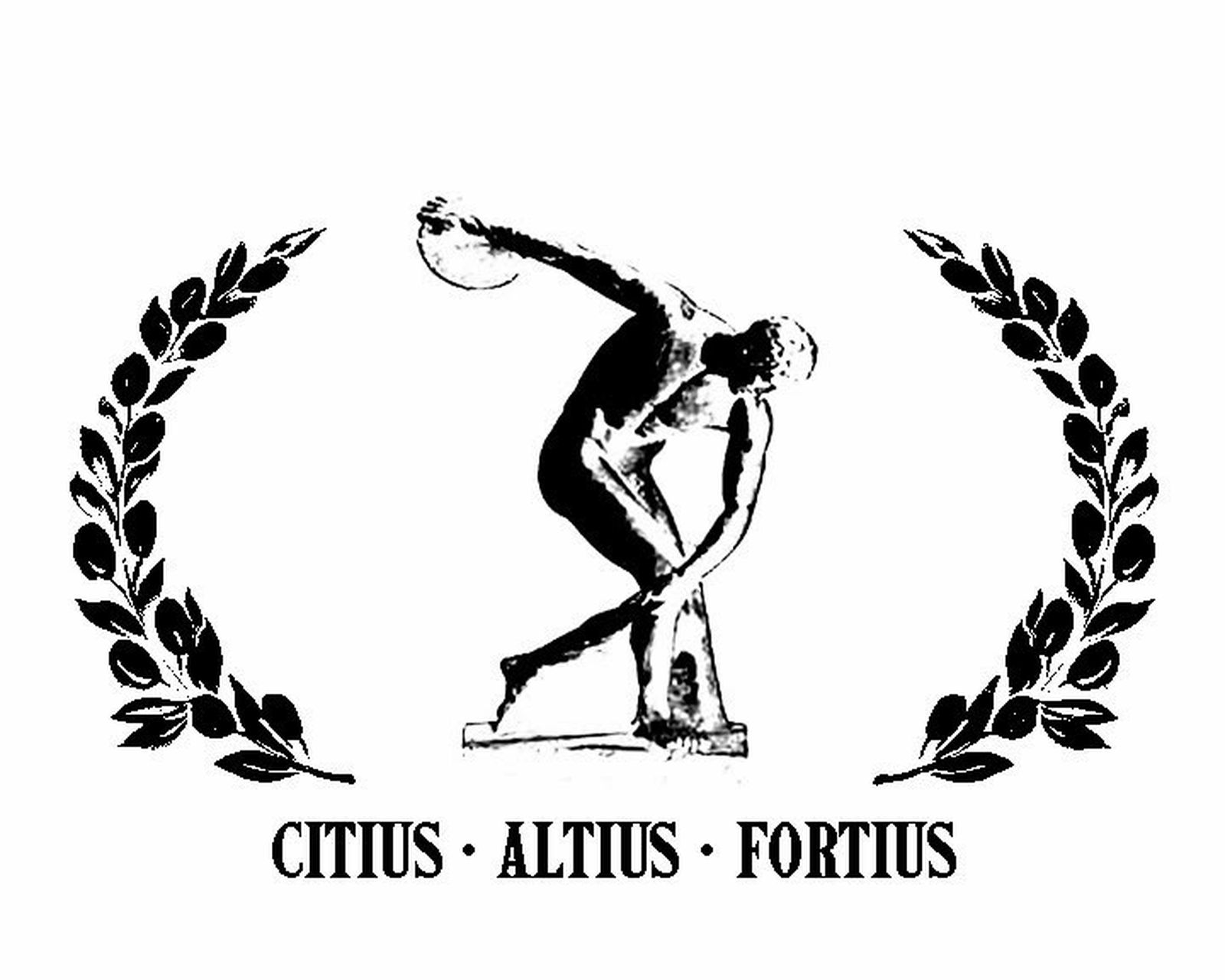 Citius, altius, fortius… communiter"