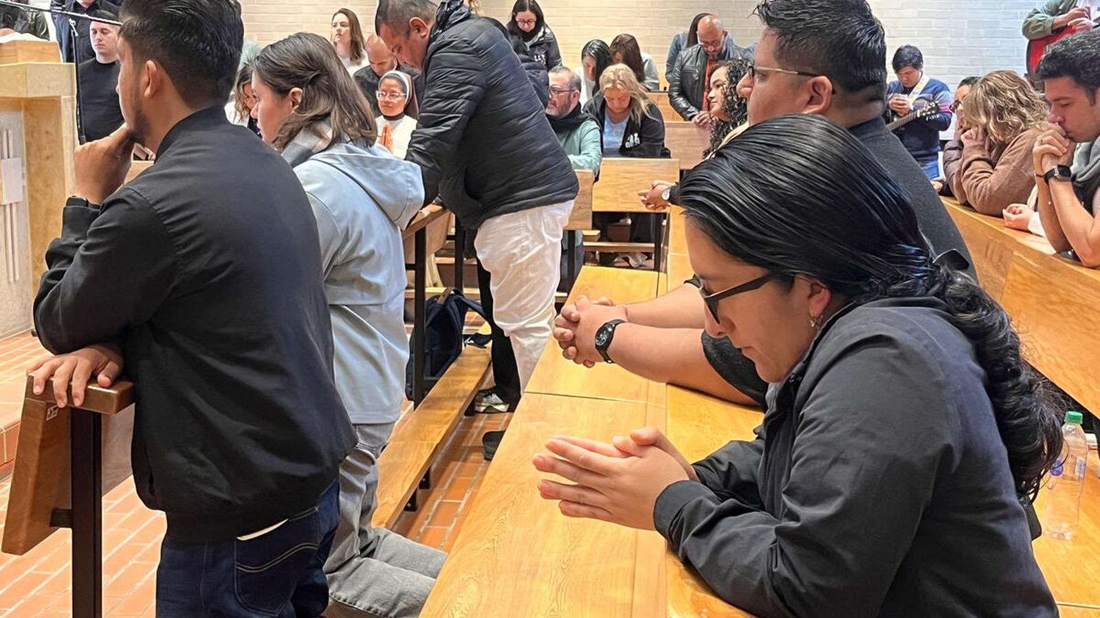 El curso del Celam dirigido a los músicos llega a su tercera versión