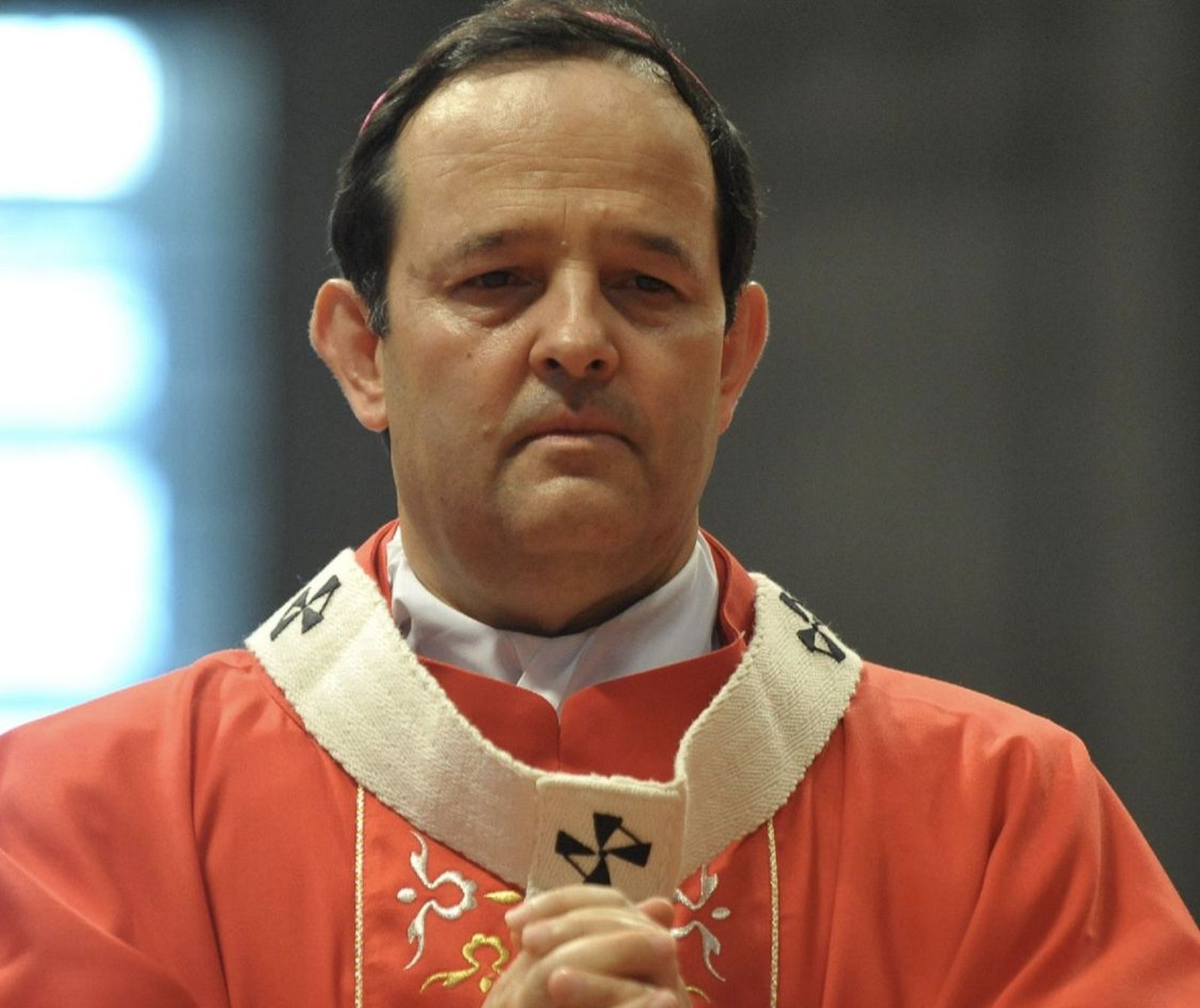 Ricardo Tobón Restrepo