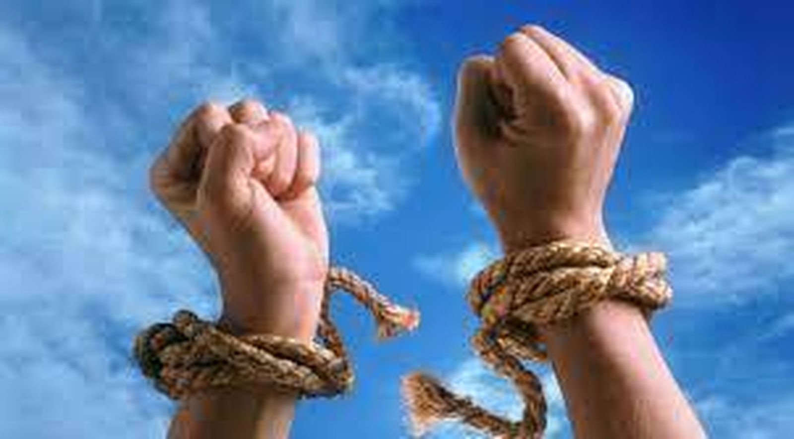 ¿Qué es lo que nos impide ser libres?