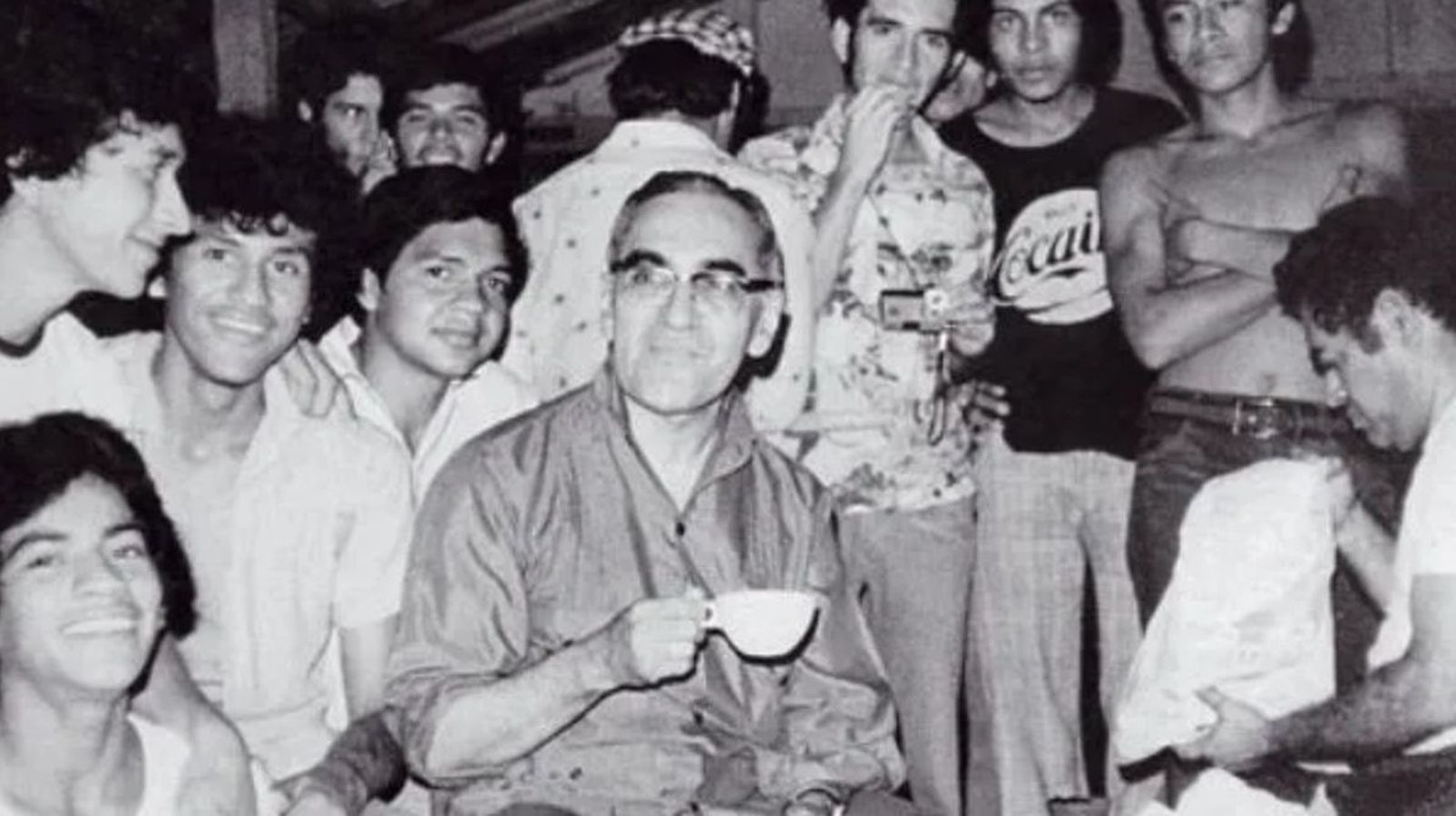Monseñor Romero