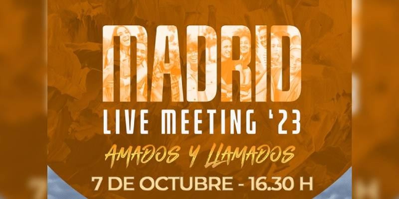 Madrid Live Meeting