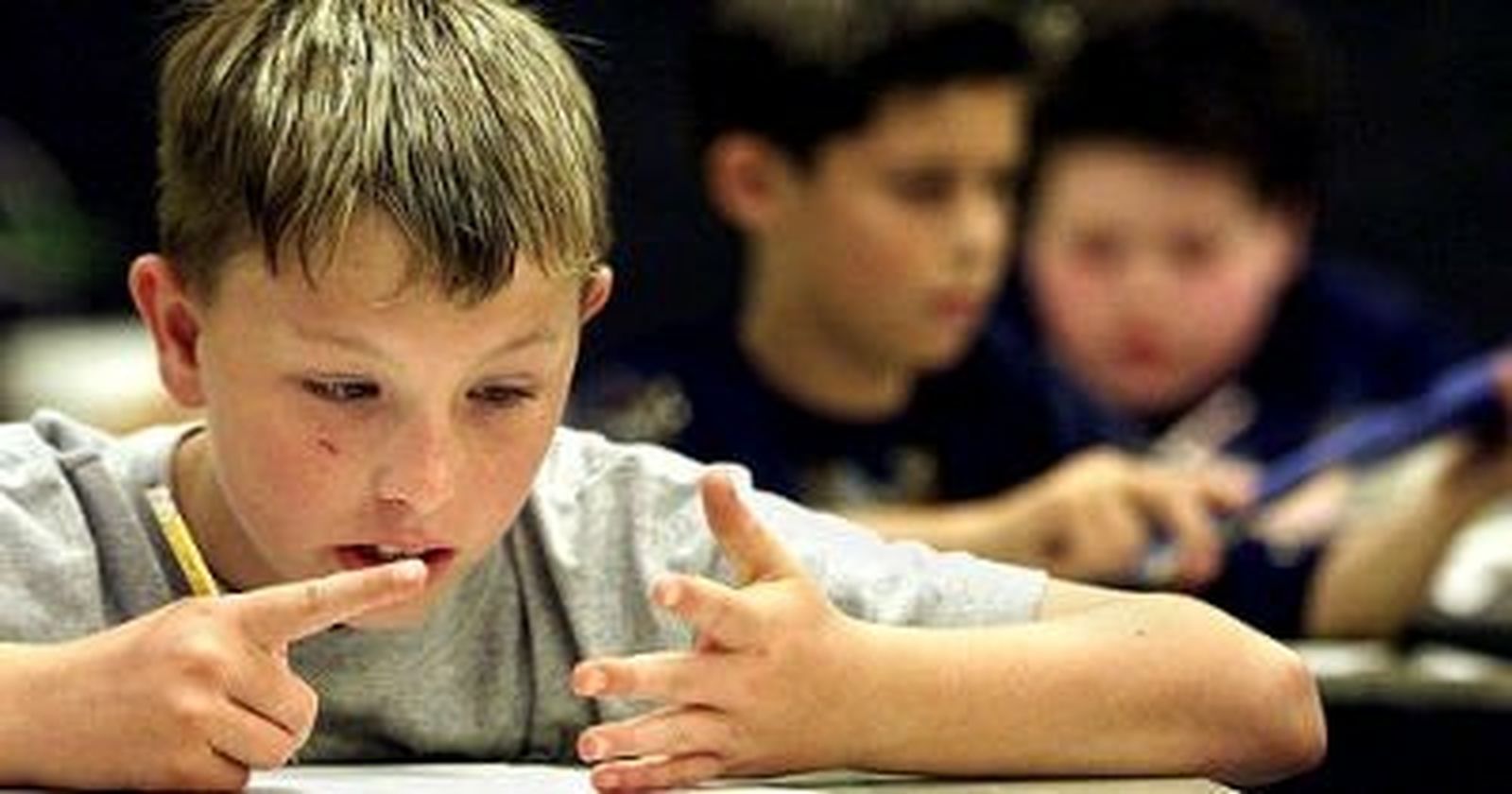 Enseñanza diferenciada