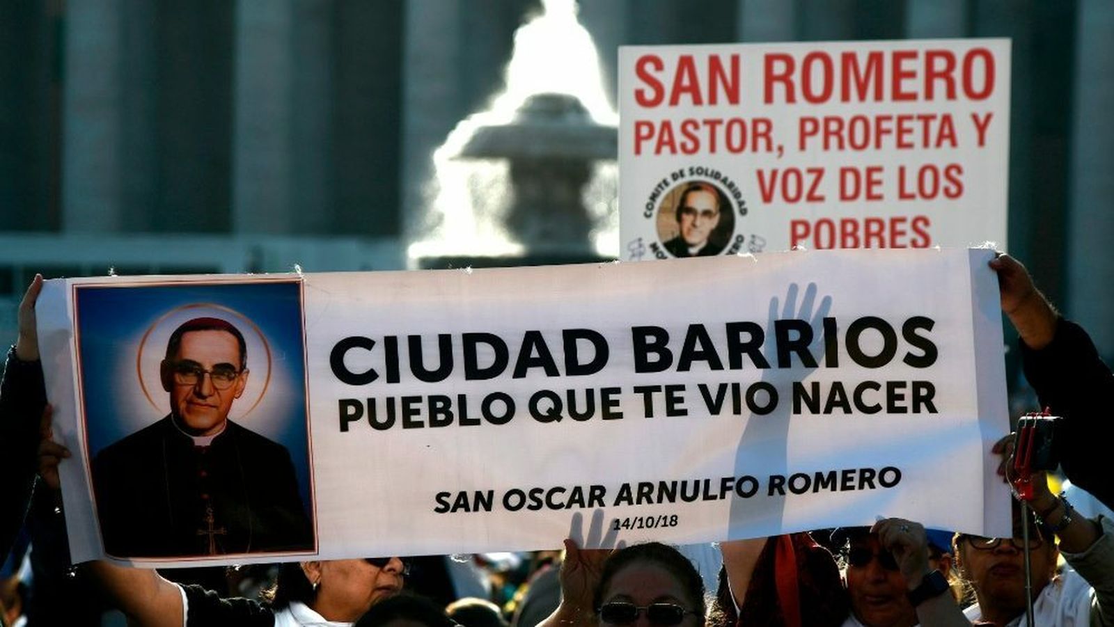 Romero, profeta y mártir de los pobres