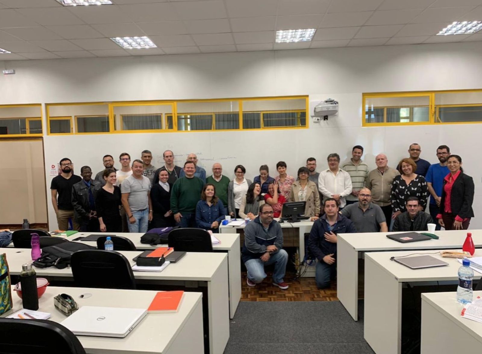 Curso sobre “Teologías del Sur” en la PUC-PR-Curitiba (Brasil)