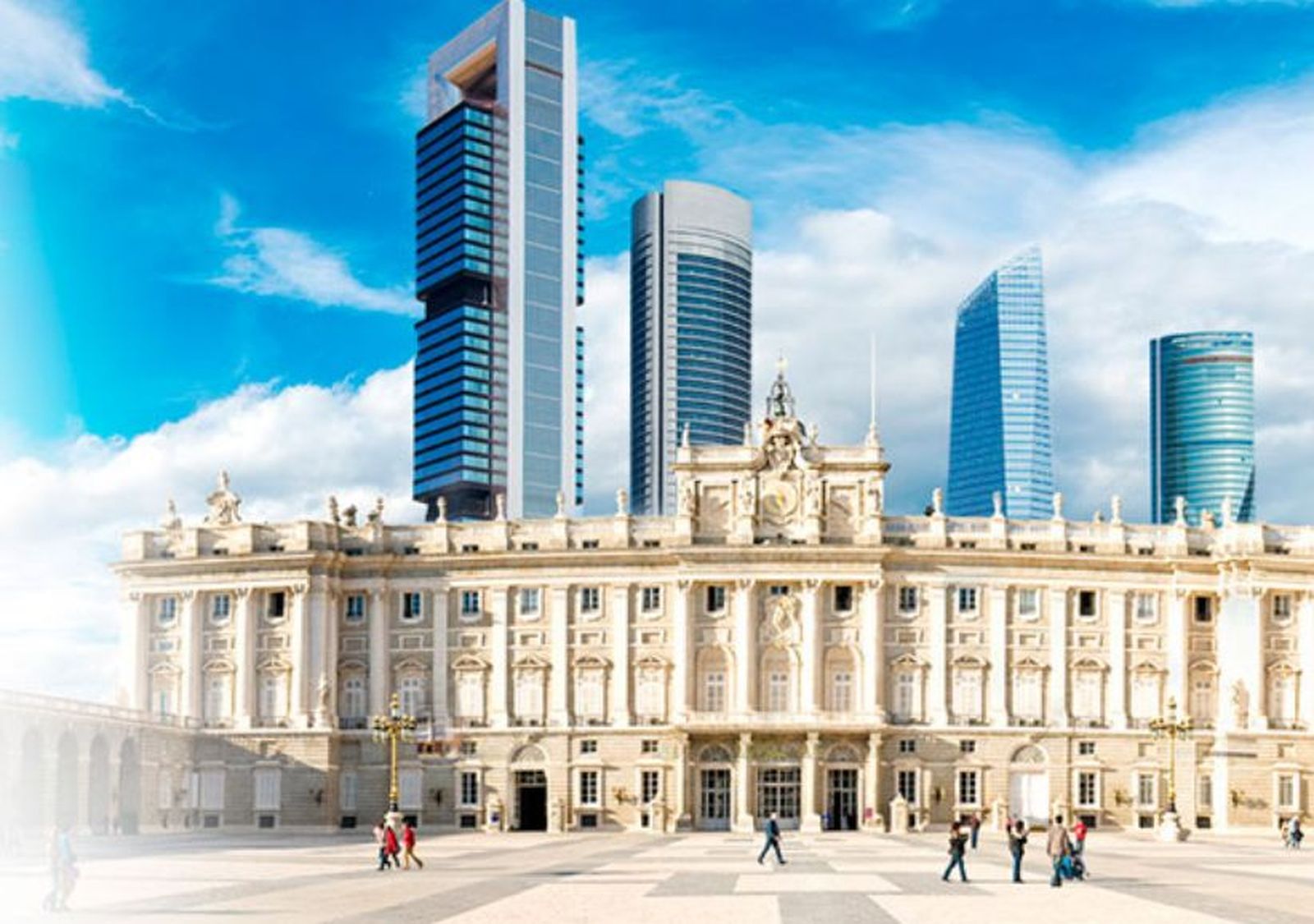 Comillas organiza el Power Tech Madrid 2021