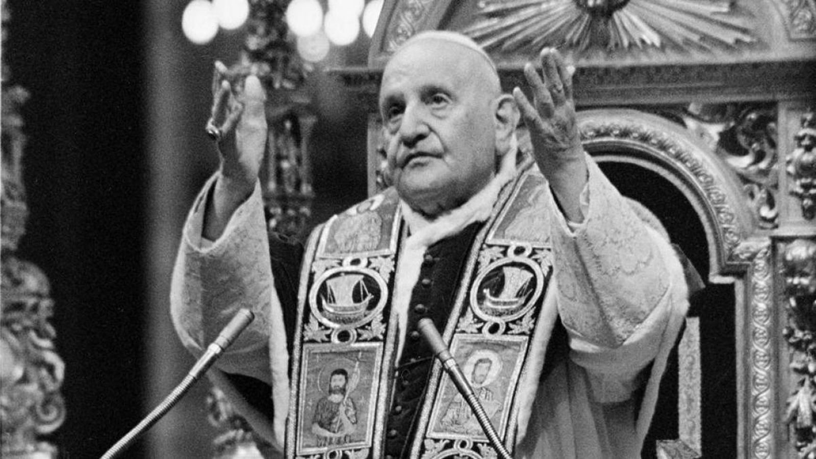 Juan XXIII