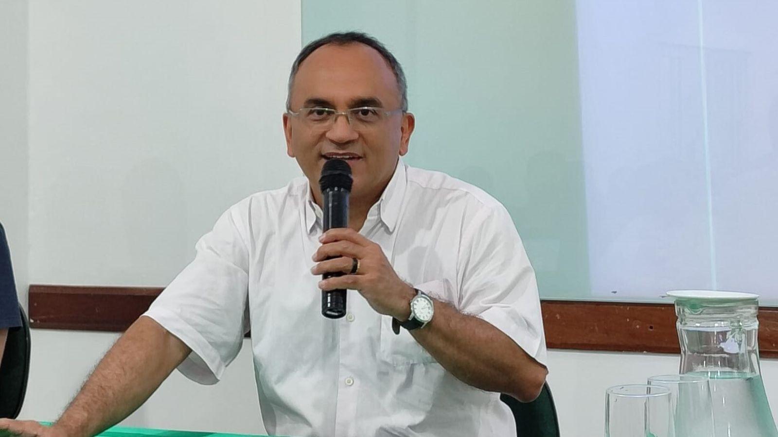 Adelson Araújo dos Santos